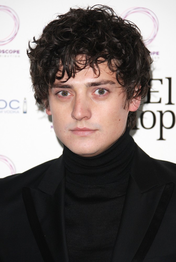 Elfie Hopkins Premiere - Arrivals