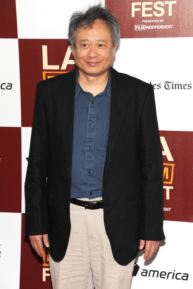 2012 Los Angeles Film Festival Premiere of  People Like Us