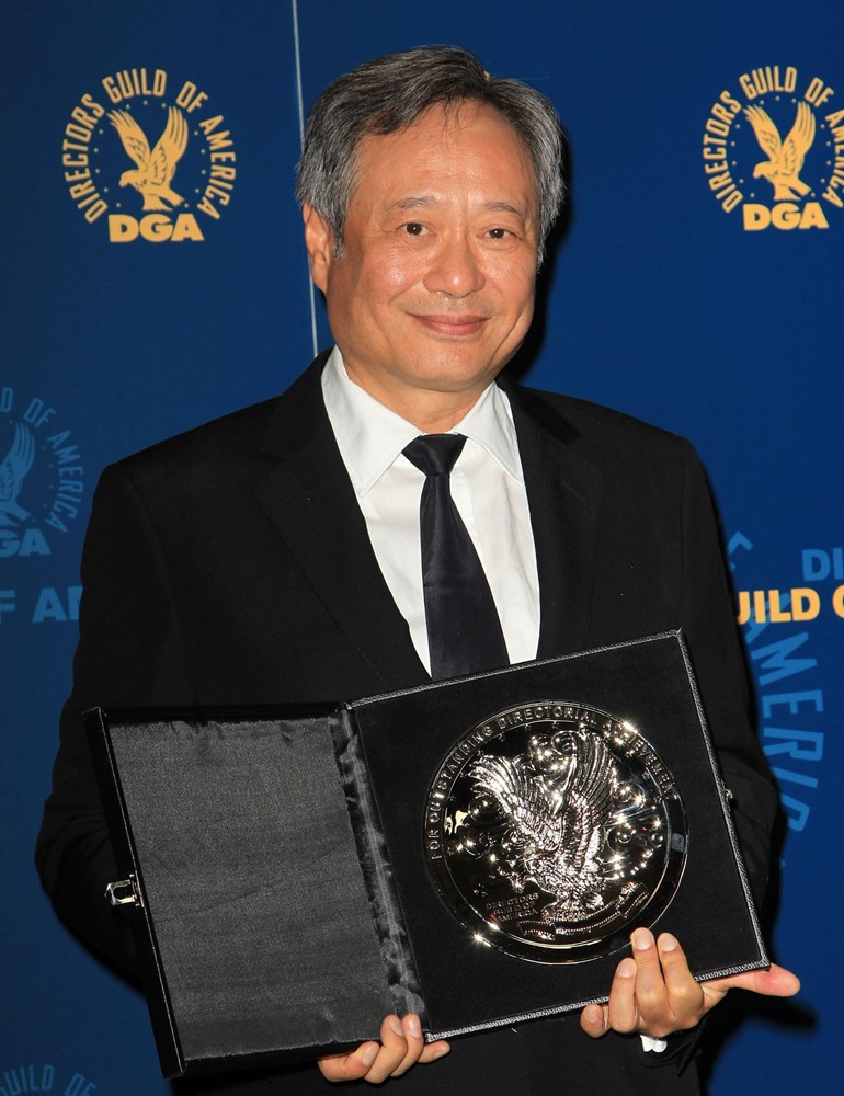 65th Annual Directors Guild of America Awards - Press Room