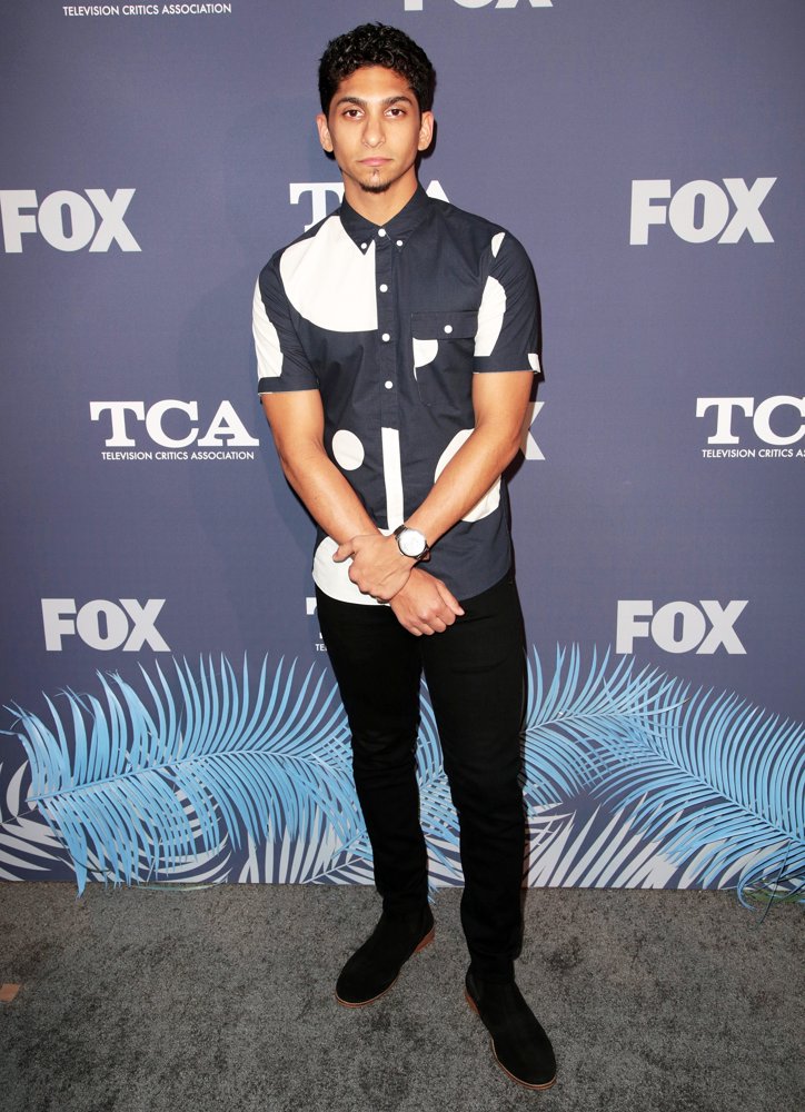 FOX Summer TCA 2018 All-Star Party