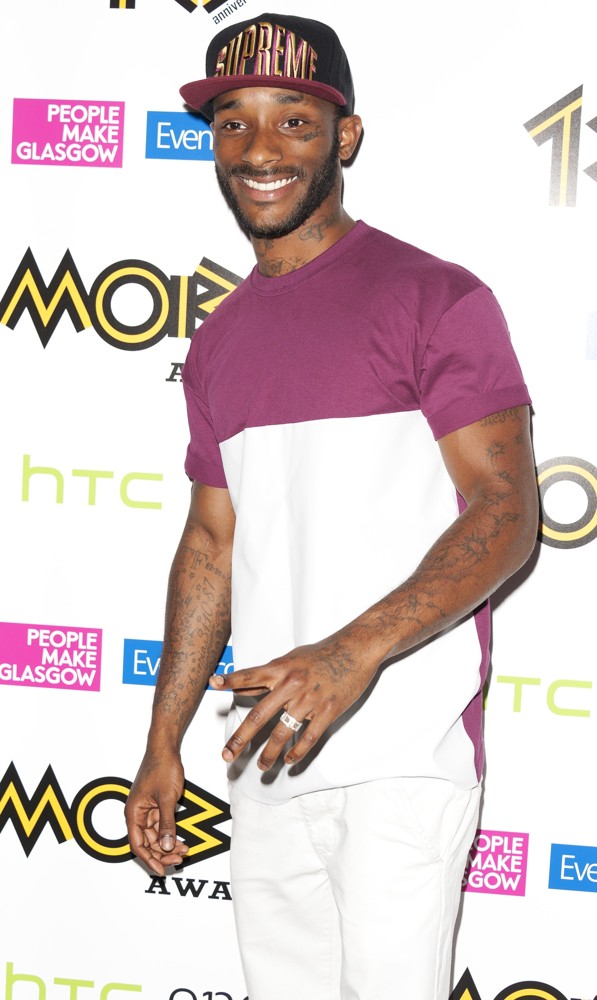 The MOBO Awards 2013 Nominations Launch