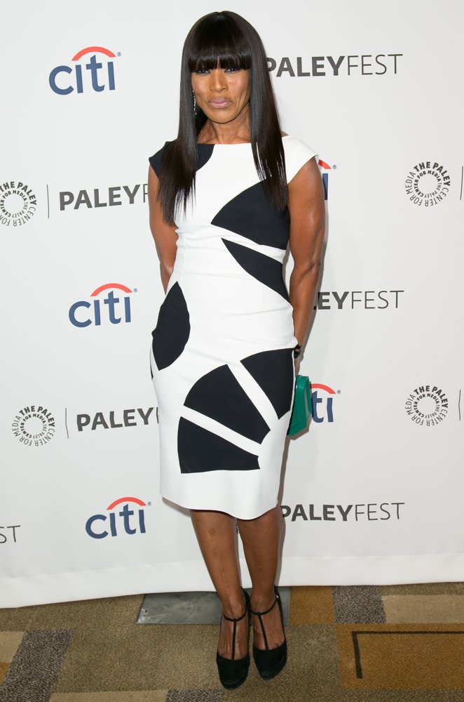 2014 PaleyFest - American Horror Story