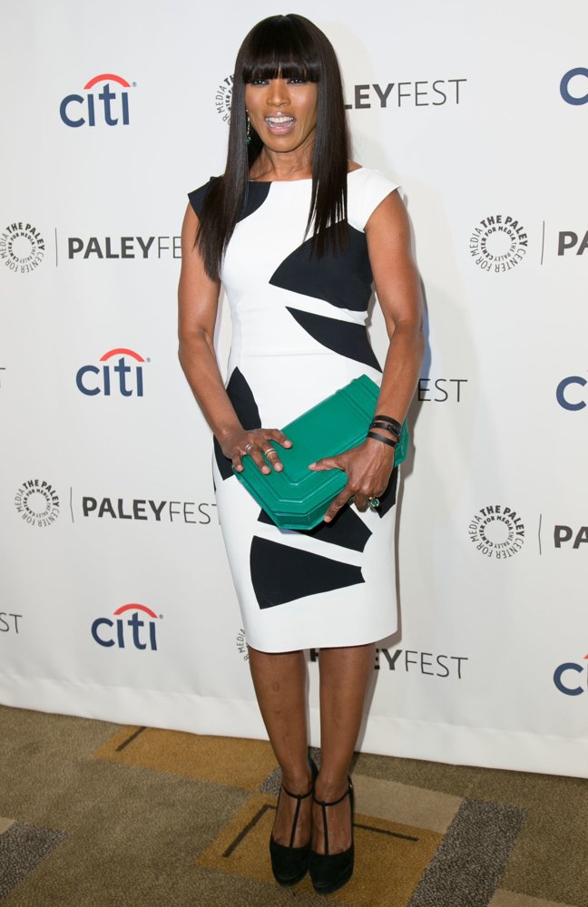2014 PaleyFest - American Horror Story