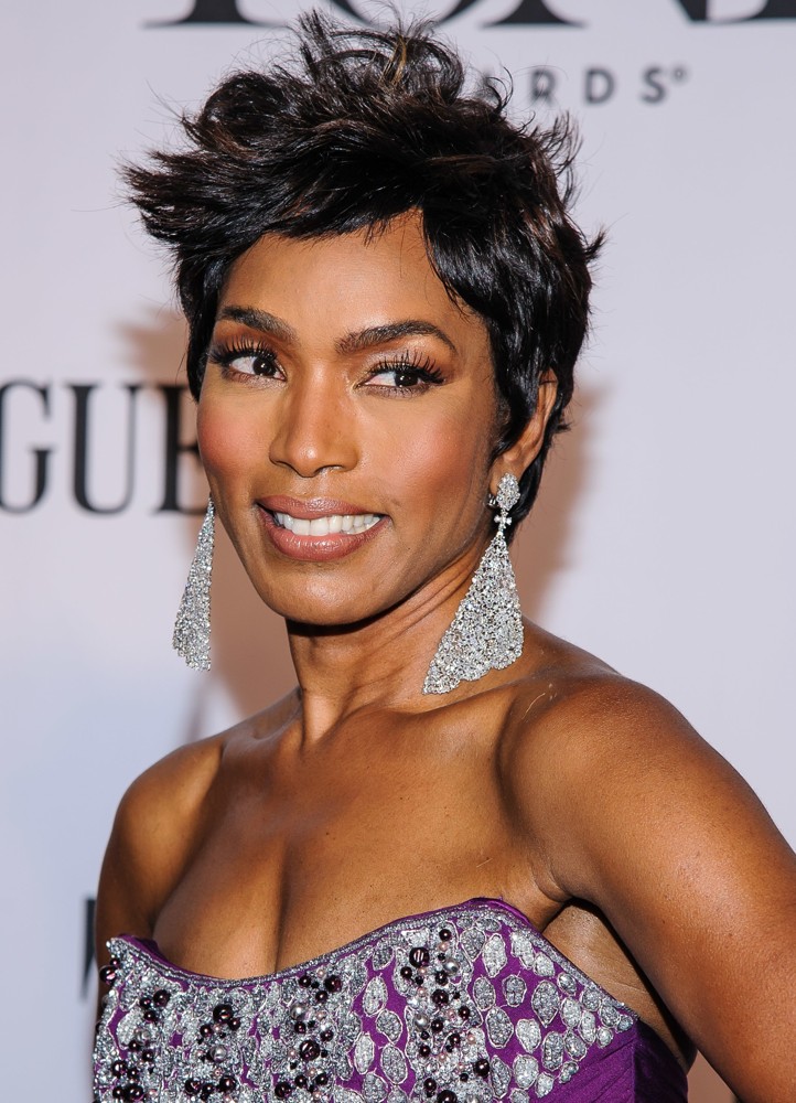 The 67th Annual Tony Awards - Arrivals