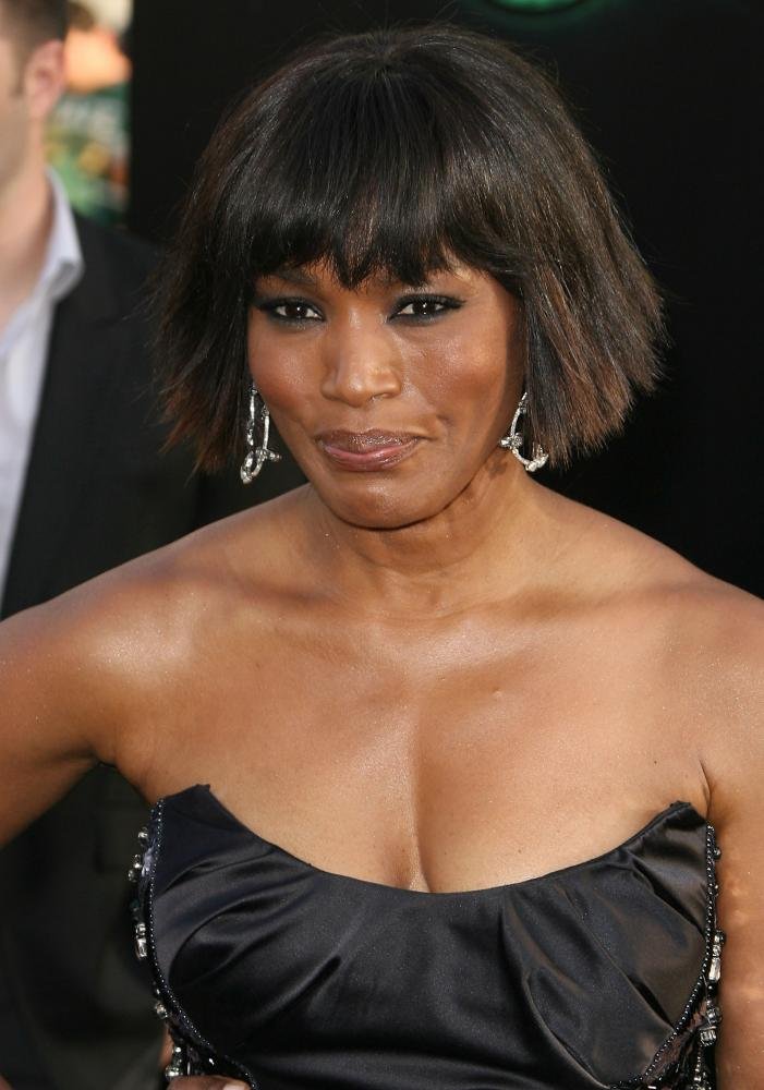 Los Angeles Premiere of Warner Bros. Pictures Green Lantern