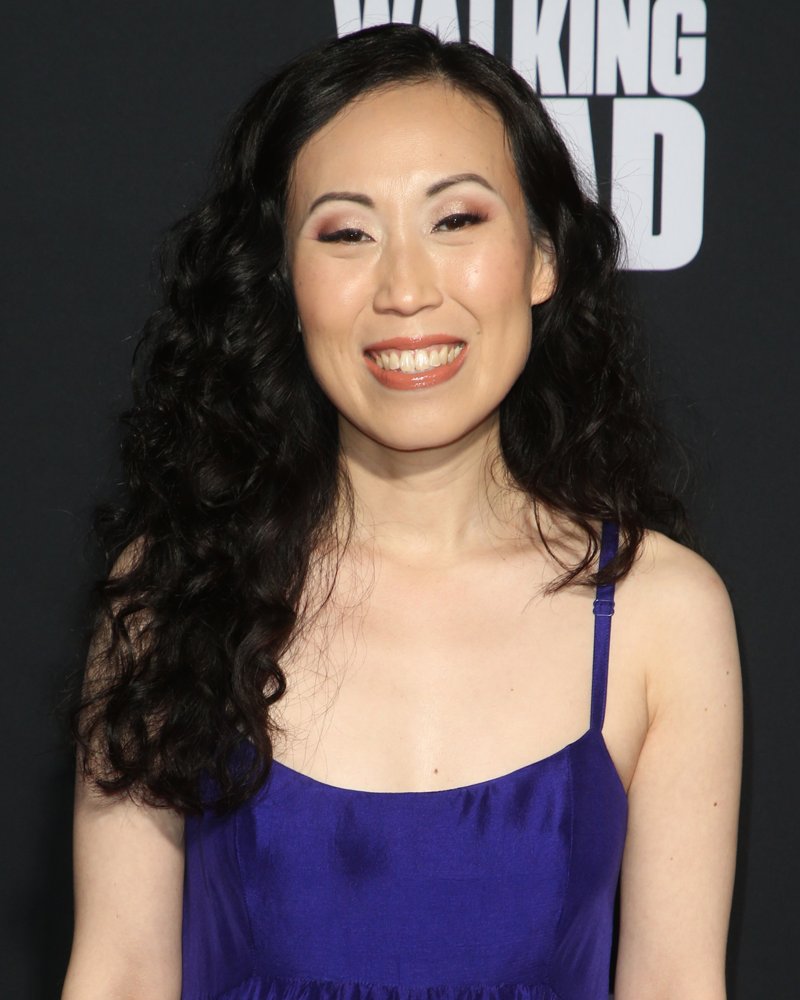 The Walking Dead Premiere Season 10 and Party