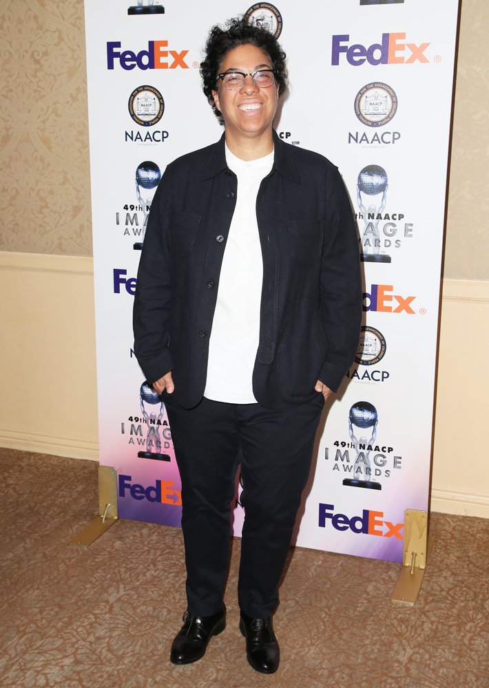 49th NAACP Image Awards Nominees' Luncheon