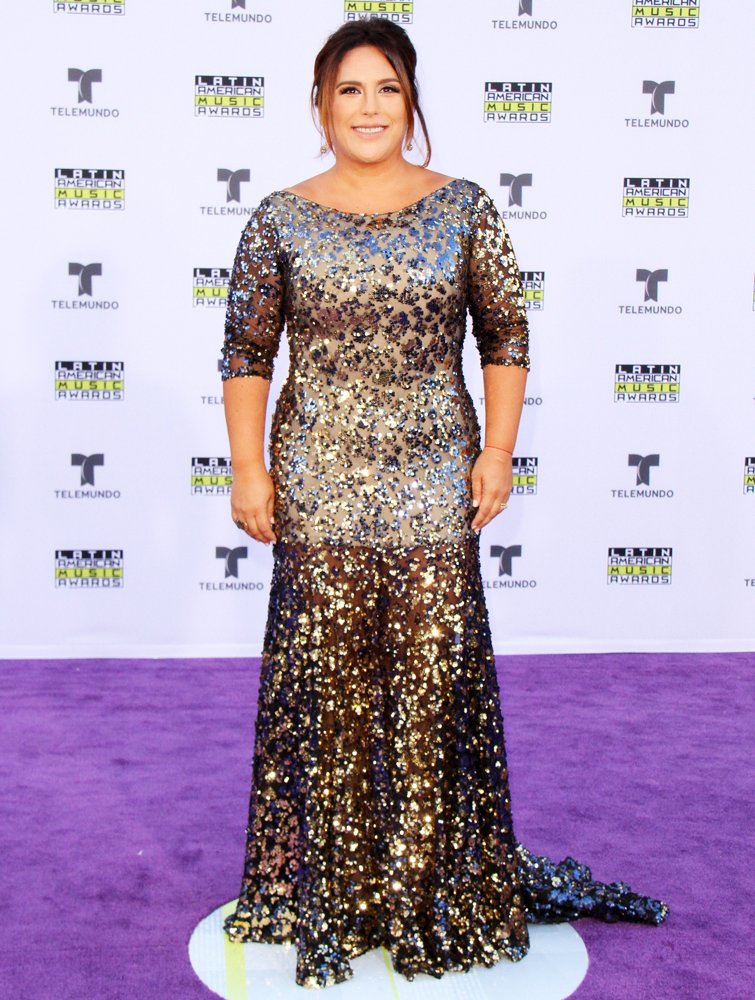 Latin American Music Awards 2017 - Arrivals