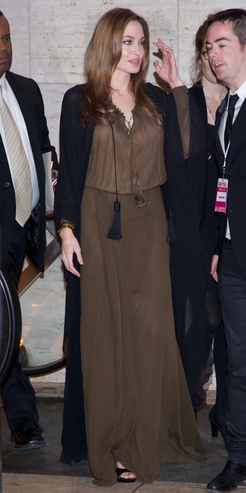 4th Annual Women in The World Summit