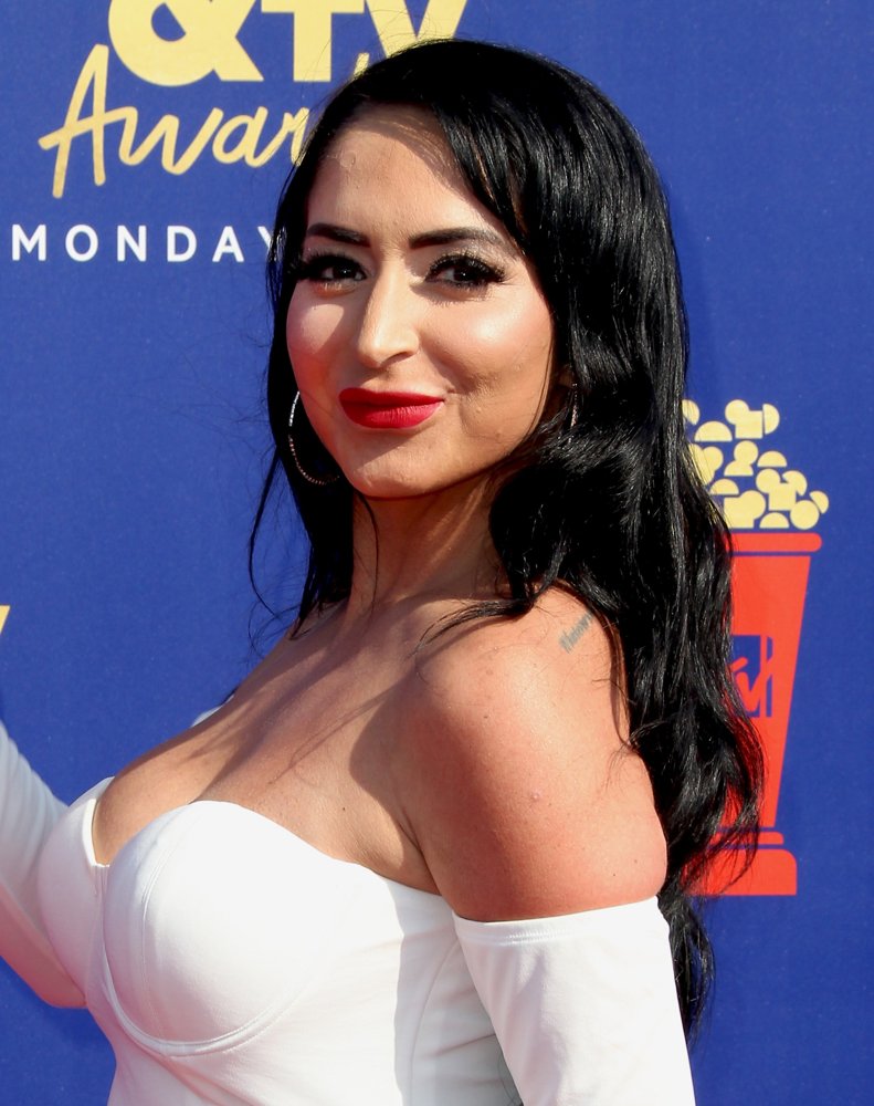 2019 MTV Movie and TV Awards - Arrivals