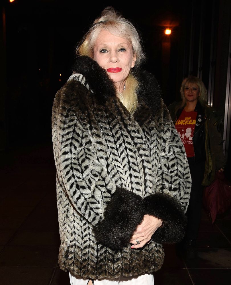 The Ray Darcy Show - Arrivals