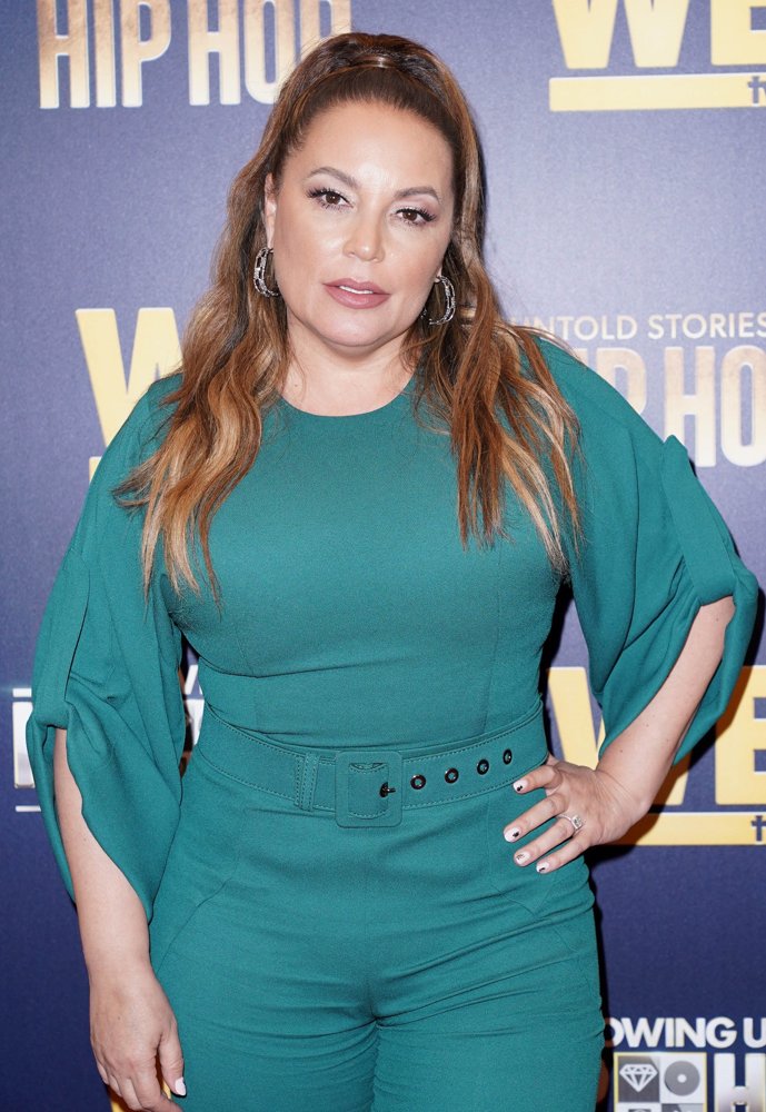 WE TV Celebrates Series Growing Up Hip Hop