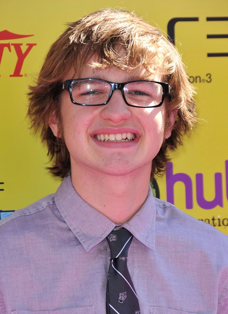 Variety's 5th Annual Power of Youth Event