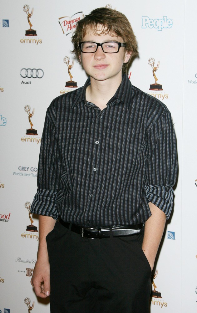 63rd Annual Primetime Emmy Awards Cocktail Reception Honoring Nominees for Outstanding Performances