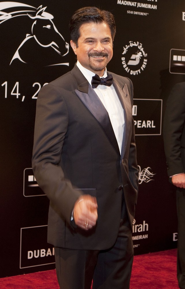 2011 Dubai International Film Festival - Mission: Impossible Ghost Protocol - Red Carpet