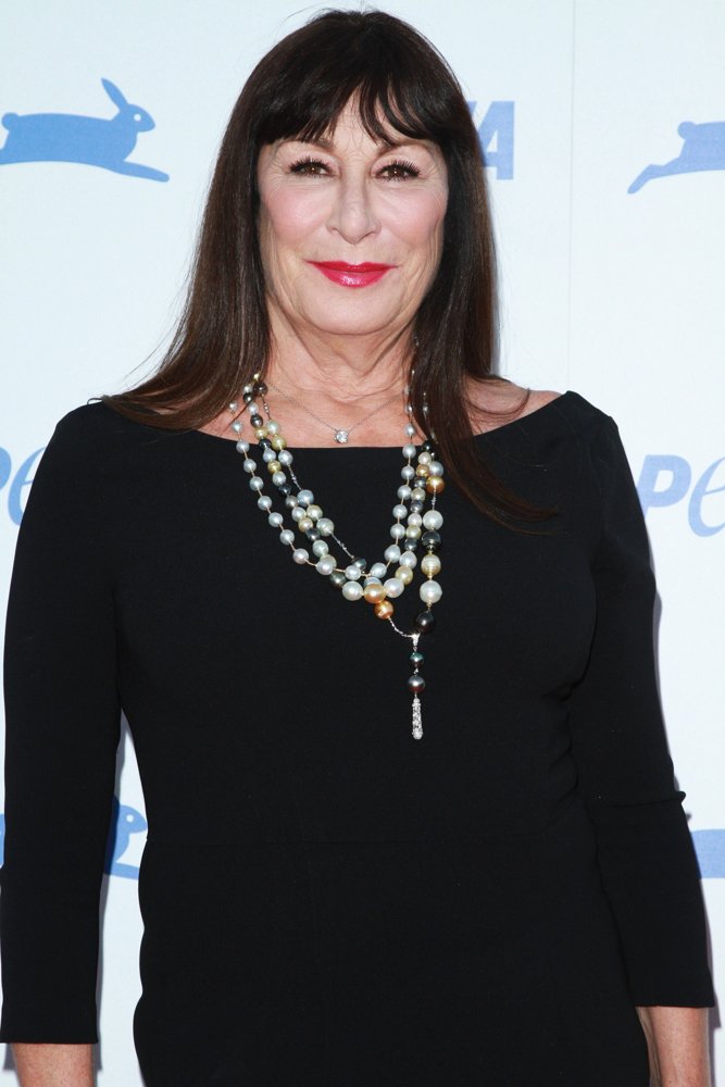 PETA's 35th Anniversary Bash