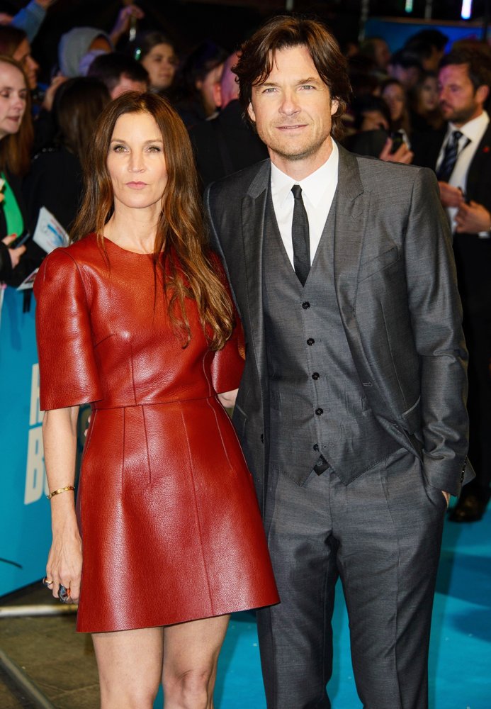 Horrible Bosses 2 - UK Film Premiere - Arrivals