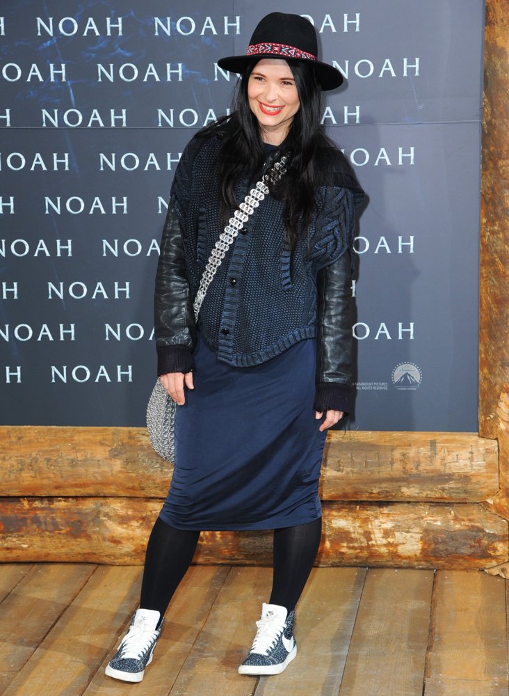 German Premiere of Noah