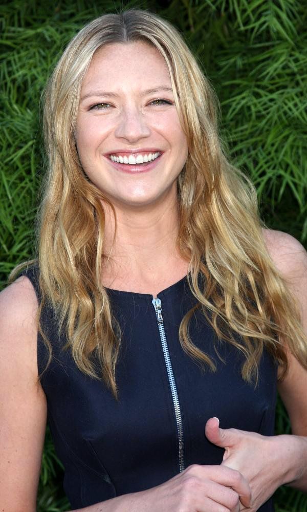 The 2011 Saturn Awards - Arrivals