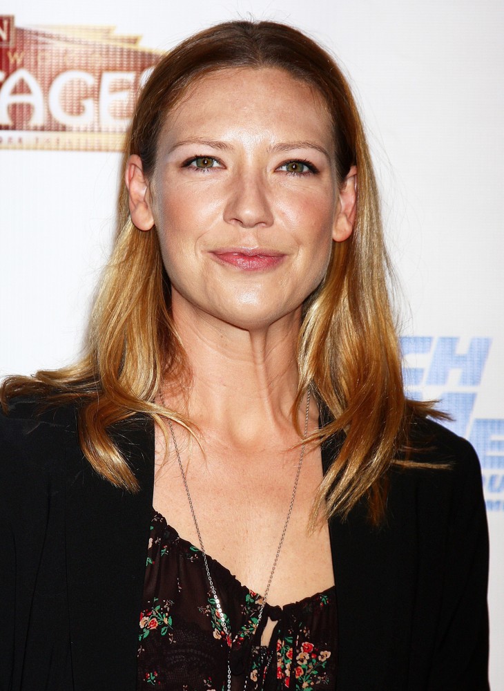 Opening Night of Catch Me If You Can - Arrivals
