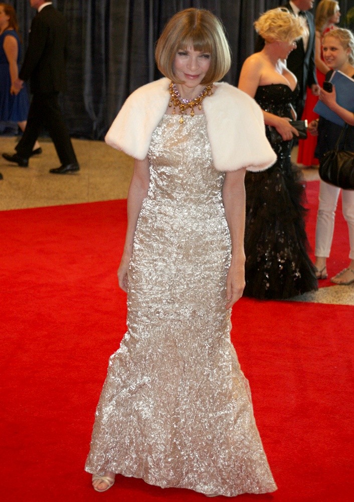 2013 White House Correspondents' Association Dinner - Arrivals