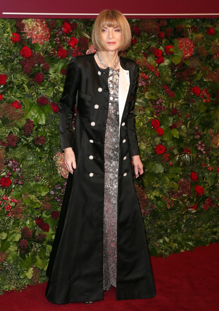 The 65th Evening Standard Theatre Awards - Arrivals