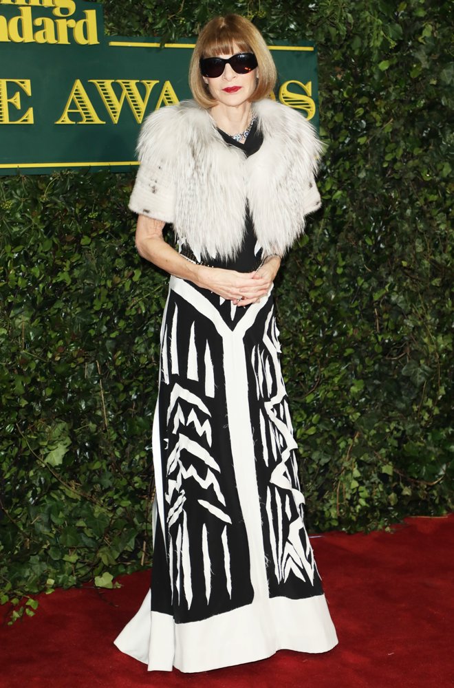 The Evening Standard Theatre Awards 2017 - Arrivals