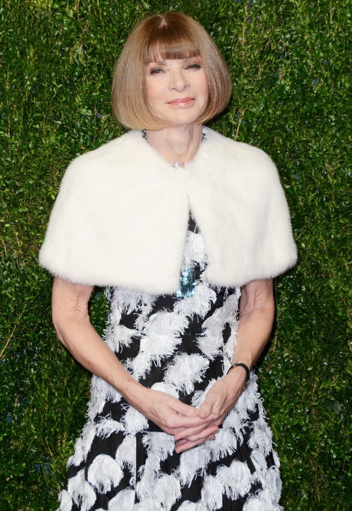 Ninth Annual God's Love We Deliver Golden Heart Awards Gala - Arrivals