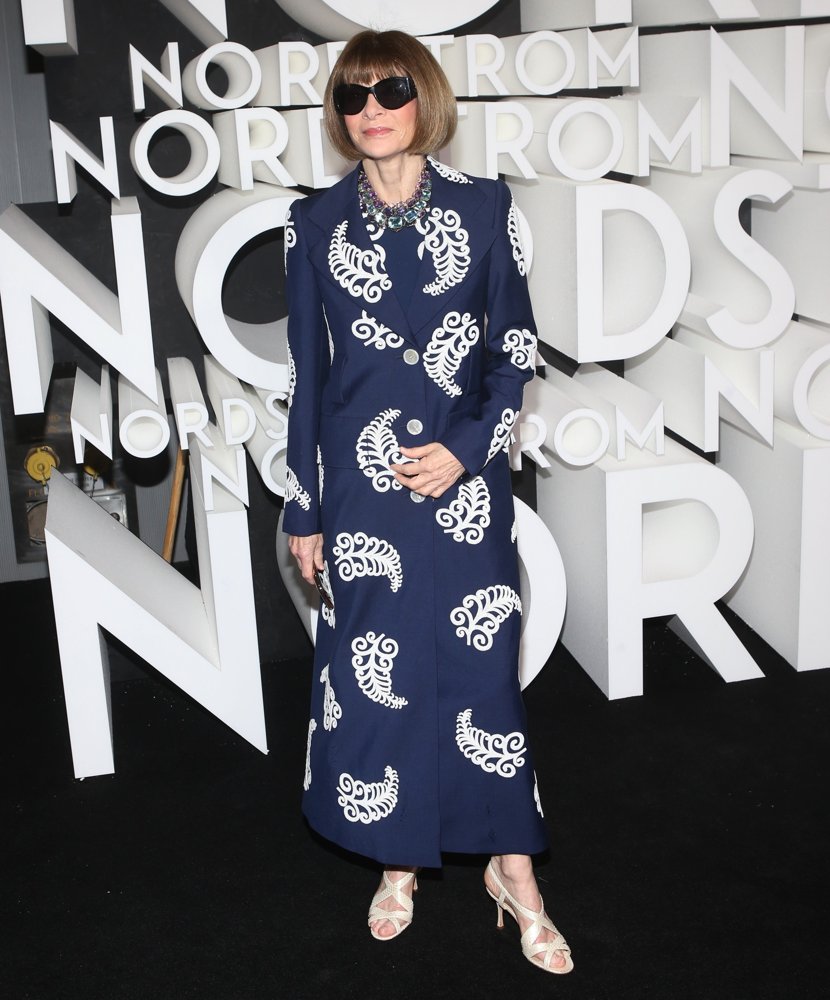 Nordstrom Flagship Opening Party
