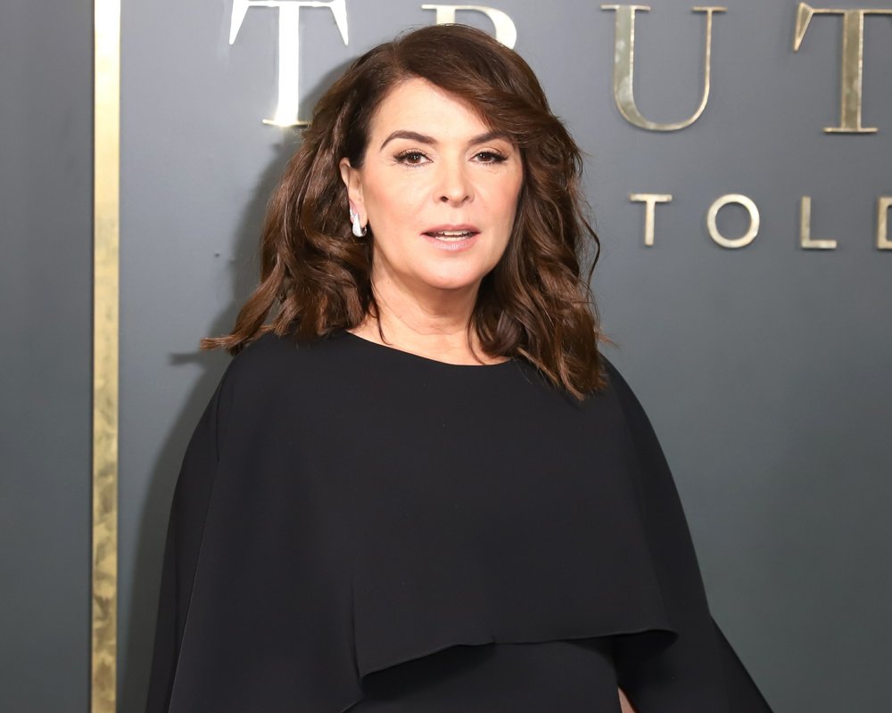 Truth Be Told Premiere