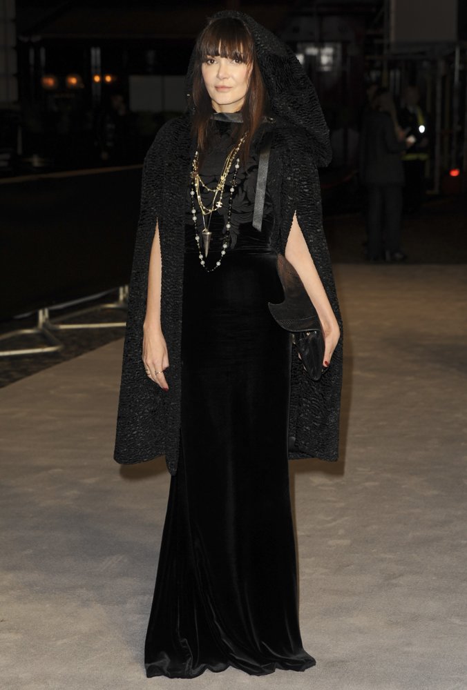 AnOther Magazine x Dior Premiere of A Bigger Splash