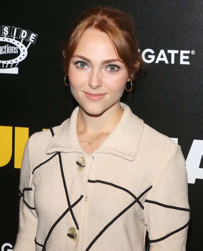 New York Premiere of Juliet, Naked - Arrivals