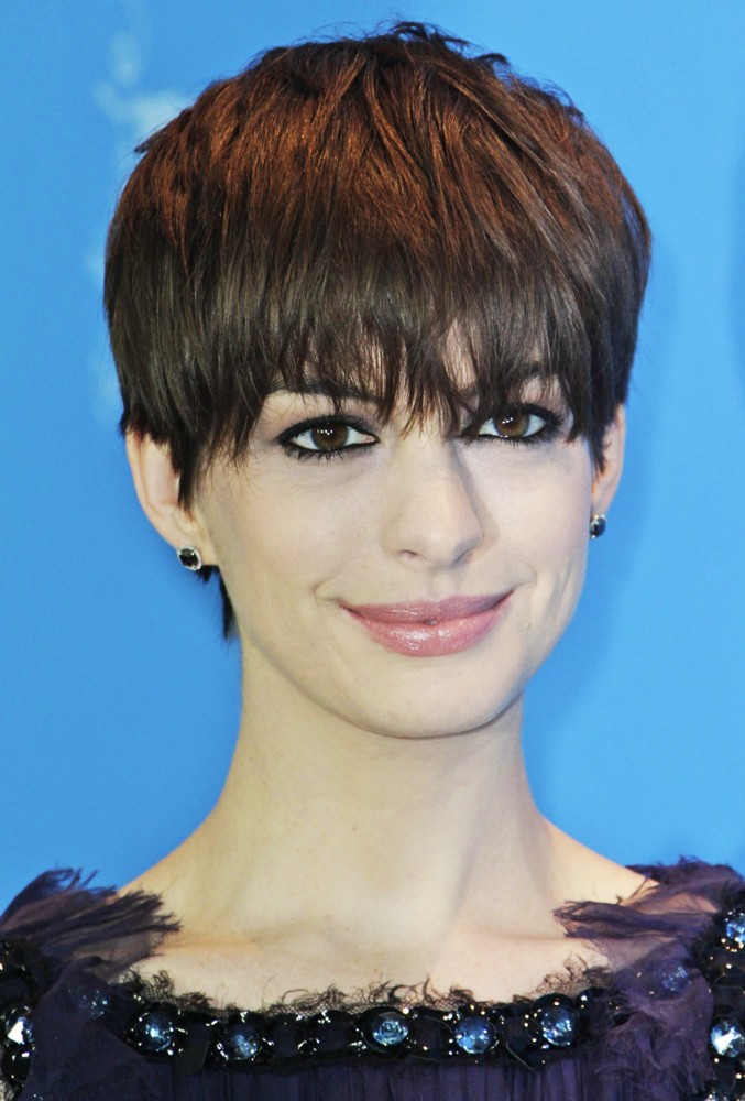 63rd Berlin International Film Festival - Les Miserables Photocall