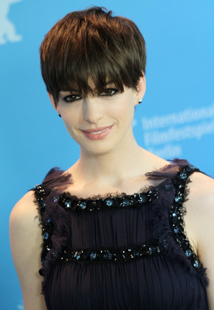 63rd Berlin International Film Festival - Les Miserables Photocall