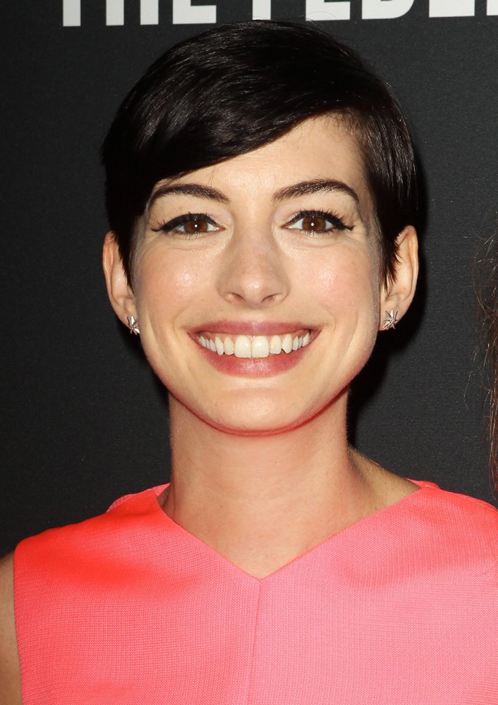 Elyse Walker Presents The Pink Party 2013 Hosted by Anne Hathaway