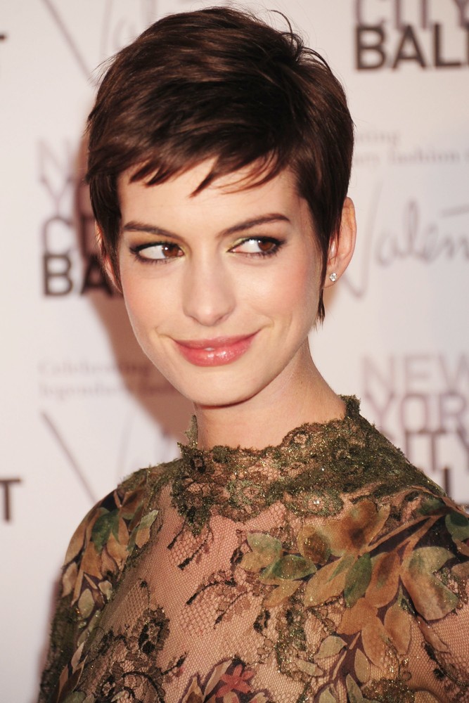 New York City Ballet Fall Gala 2012 - Arrivals