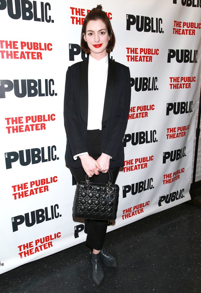 Opening Night After Party for Josephine and I - Arrivals