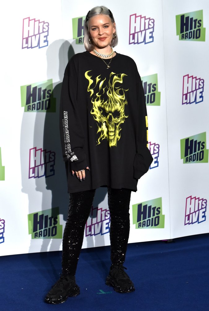 Hits Radio Live 2019 - Arrivals
