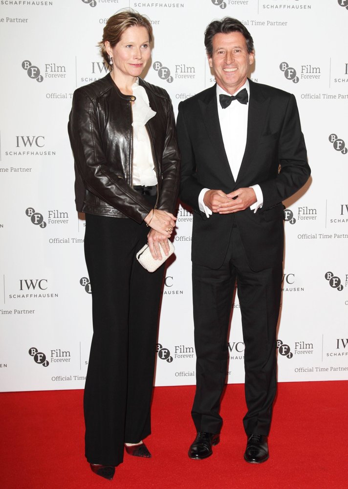 IWC Schaffhausen Gala Dinner for 57th BFI London Film Festival