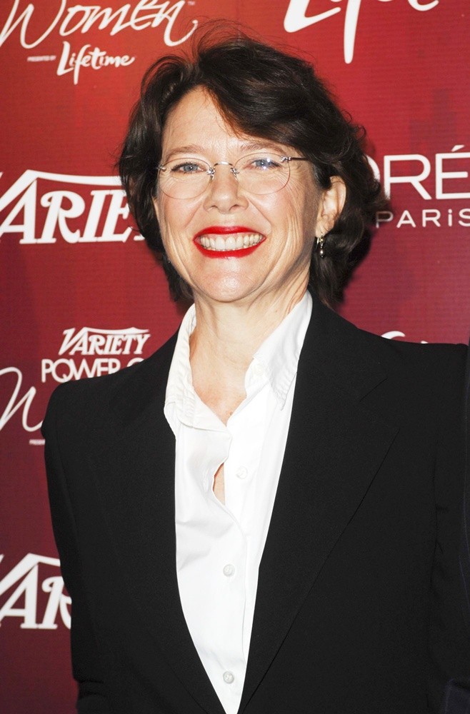 Variety's 3rd Annual Power of Women Luncheon