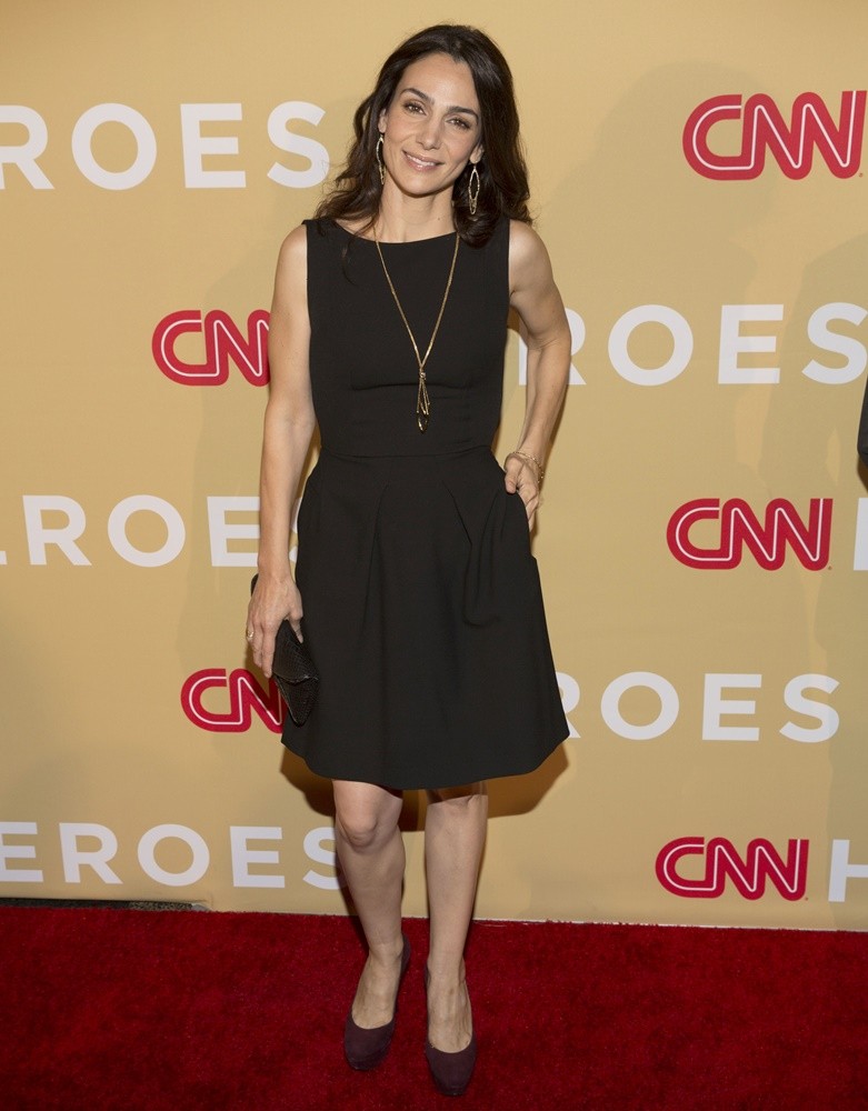 2015 CNN Heroes: An All-Star Tribute