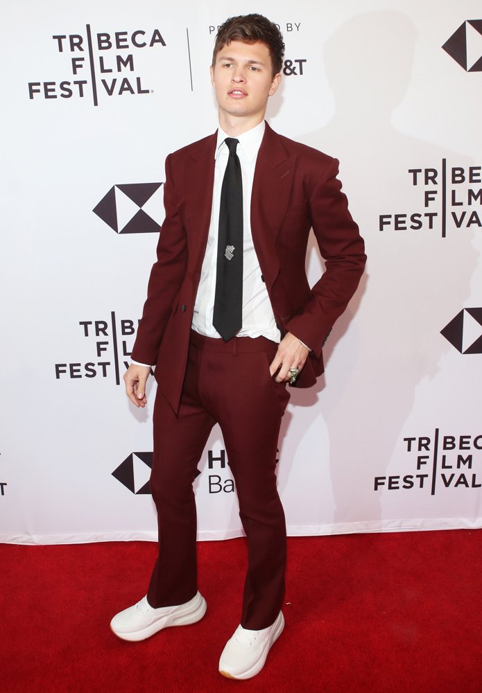 2018 Tribeca Film Festival - Jonathan - Premiere
