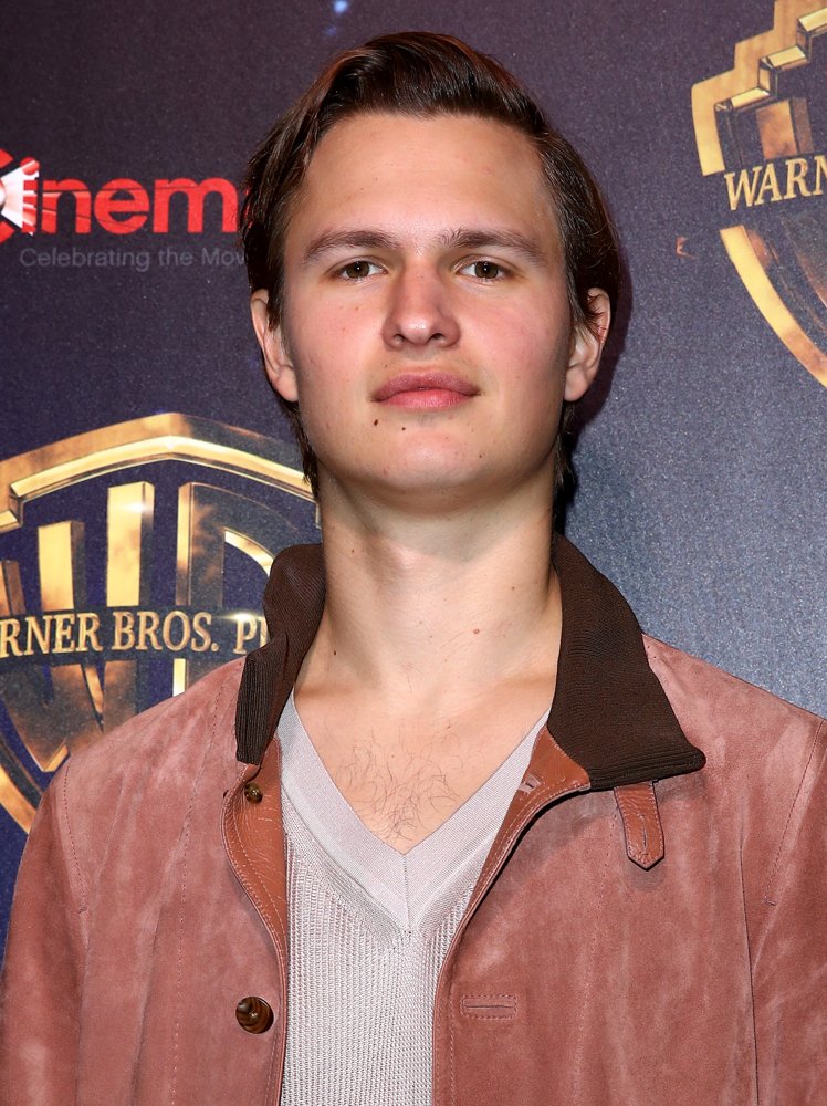 Warner Bros 2019 CinemaCon Presentation