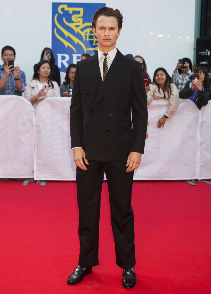 44th Toronto International Film Festival - The Goldfinch - Premiere