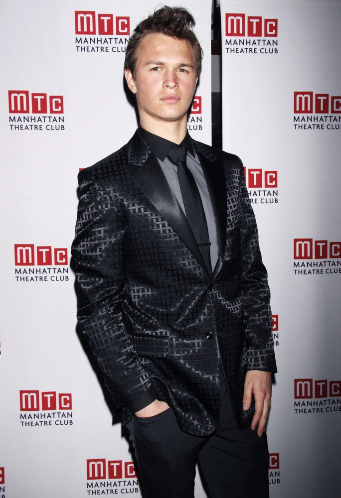 Opening Night After Party for The MTC Production of Regrets
