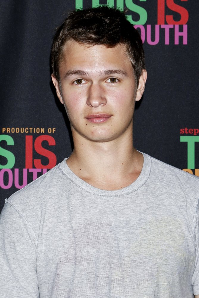 Opening Night of This Is Our Youth - Arrivals