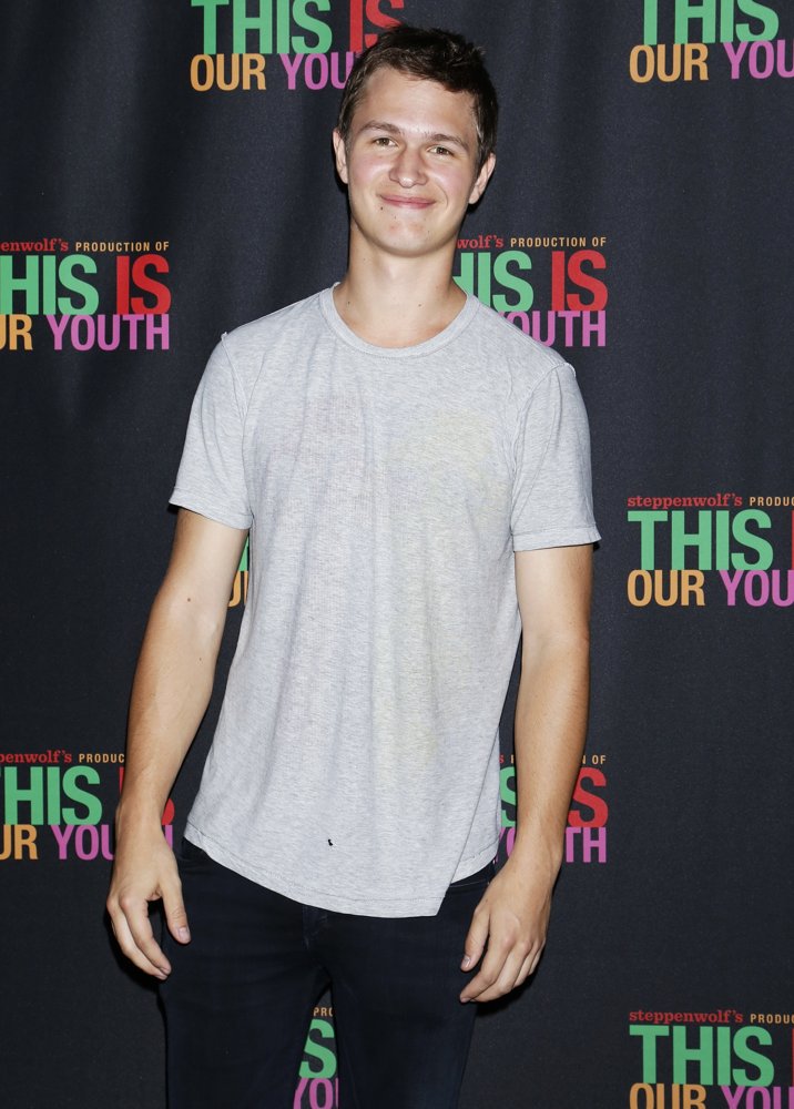 Opening Night of This Is Our Youth - Arrivals