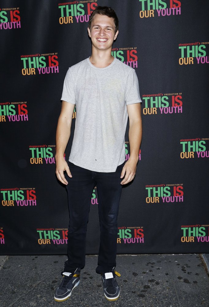 Opening Night of This Is Our Youth - Arrivals