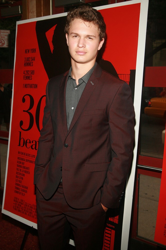 The New York Premiere of 30 Beats