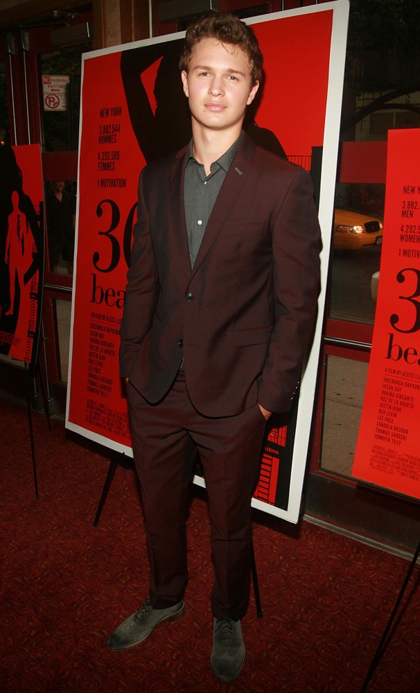 The New York Premiere of 30 Beats